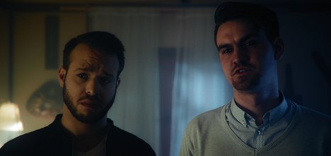 Gergő Rábaközi, Miklós Szelindi - Bicikli nap - De la película
