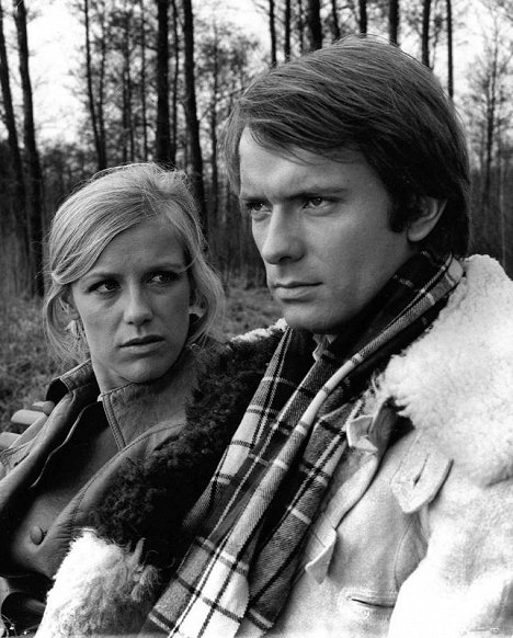 Lene Vasegaard, Peter Bonke - Helle for Lykke - Filmfotók