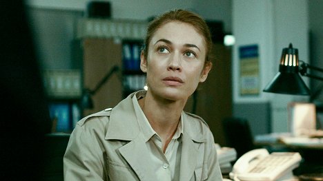 Olga Kurylenko - Vanishing - Z filmu