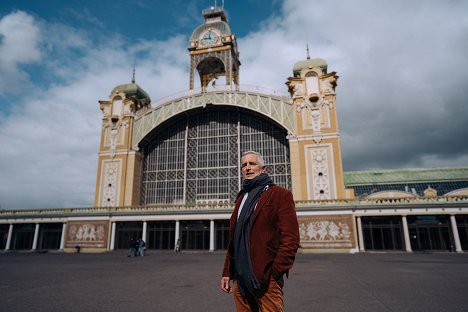 Tomáš Hanák - Technické památky českých zemí - Město Praha - Photos