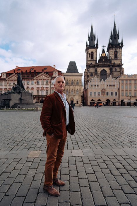 Tomáš Hanák - Technické památky českých zemí - Město Praha - Photos