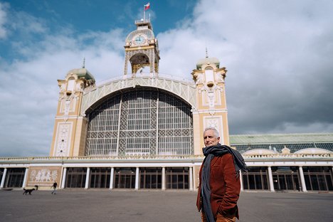 Tomáš Hanák - Technické památky českých zemí - Město Praha - Photos