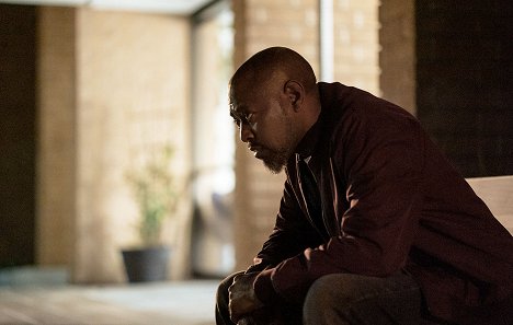 Omar Epps - The Devil You Know - Photos
