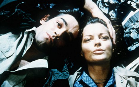 Fabio Testi, Romy Schneider - That Most Important Thing: Love - Photos