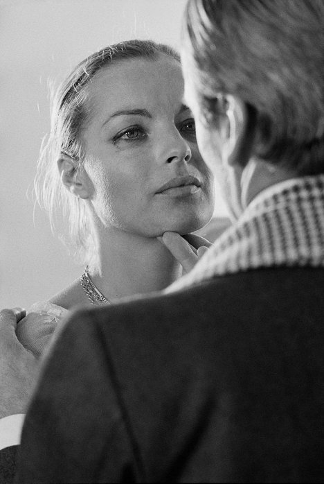 Romy Schneider - That Most Important Thing: Love - Photos