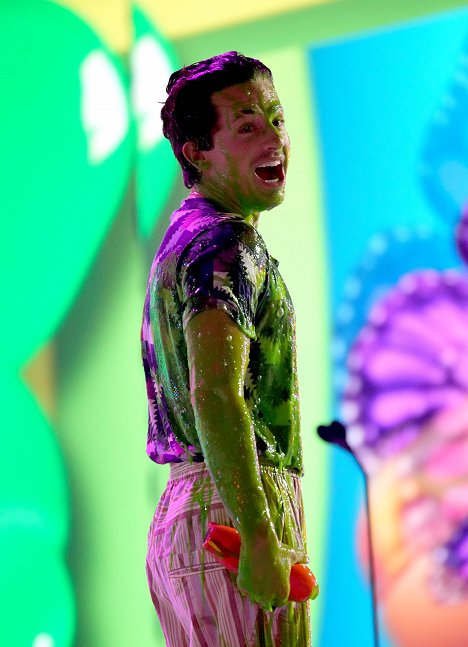 Charlie Puth - Nickelodeon Kids' Choice Awards 2022 - Filmfotók