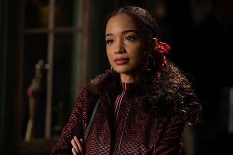 Erinn Westbrook - Riverdale - Chapter One Hundred and Five: Folk Heroes - Photos
