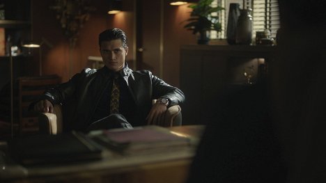 Charles Melton - Riverdale - Kapitel sechsundachtzig: „Der Nadelkissenmann“ - Filmfotos