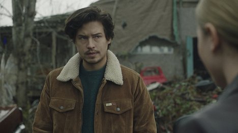 Cole Sprouse - Riverdale - Chapter Eighty-Five: Destroyer - Photos