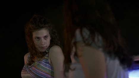 Tamar Amit-Joseph - Halayla - De la película