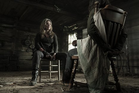 Lynn Collins - The Walking Dead - Acts of God - Filmfotók
