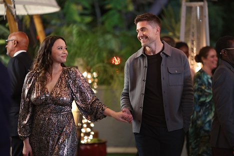 Melissa O'Neil Galerie - Z filmu ČSFD.cz