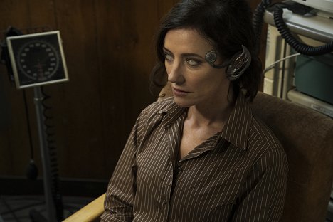 Orla Brady - Star Trek: Picard - Potwory - Z filmu