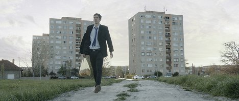 Bálint Előd - ZANOX - Kockázatok és mellékhatások - Z filmu