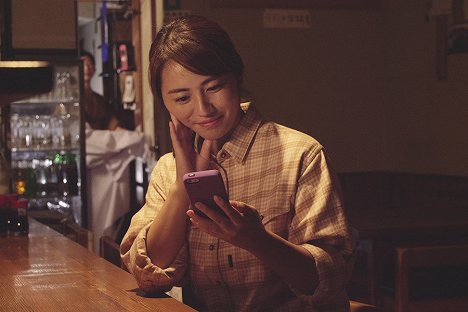 Sayaka Isoyama - Donburi iinčó - Iinčó saigo no request dón! Jošida-ke tokusei benišóga tendon - De la película
