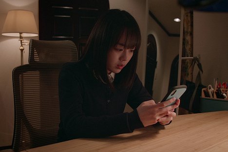 Rikka Ihara - Donburi iinčó - Iinčó saigo no request dón! Jošida-ke tokusei benišóga tendon - Z filmu