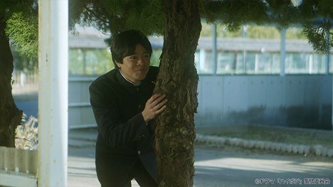 Yuki Imai - High posi: 1986-nen, nidome no seišun - Cubasa no oreta angel - Film