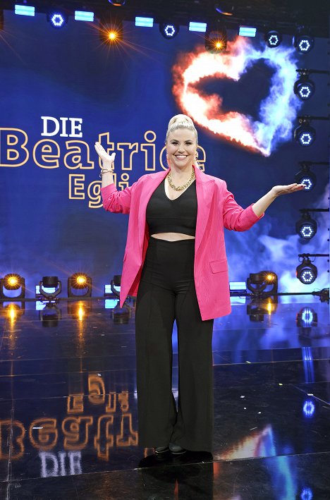 Beatrice Egli - Die Beatrice Egli Show - Promo