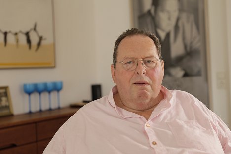 Ottfried Fischer - Lebenslinien - Ottfried Fischer und Herr Parkinson - Van film