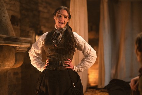 Suranne Jones - Gentleman Jack - Two Jacks Don't Suit - Photos