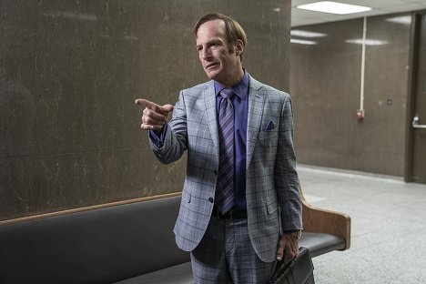 Bob Odenkirk - Better Call Saul - Wine and Roses - Filmfotók