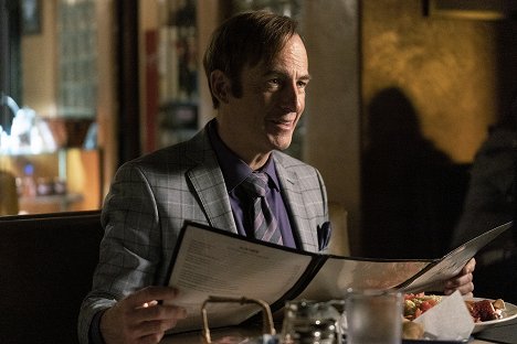 Bob Odenkirk - Better Call Saul - Wine and Roses - Filmfotók