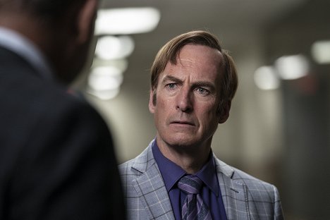 Bob Odenkirk - Better Call Saul - Wine and Roses - Filmfotos