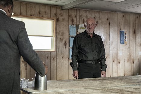 Jonathan Banks - Better Call Saul - Carrot and Stick - Photos