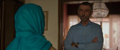 Shaun Toub - Tehran - PTSD - Filmfotók