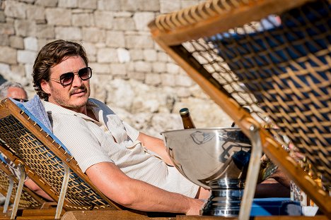 Pedro Pascal - The Unbearable Weight of Massive Talent - Photos