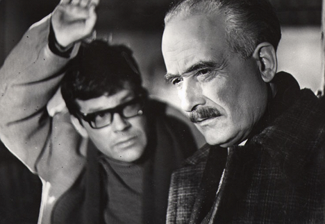 Jan Kreczmar ČSFD.cz