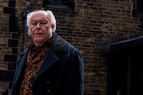Timothy West - Gentleman Jack - Faith Is All - Promo