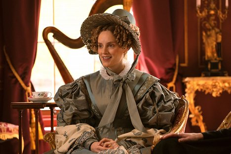 Sophie Rundle - Gentleman Jack - Tripe All Over the Place, Presumably - Photos