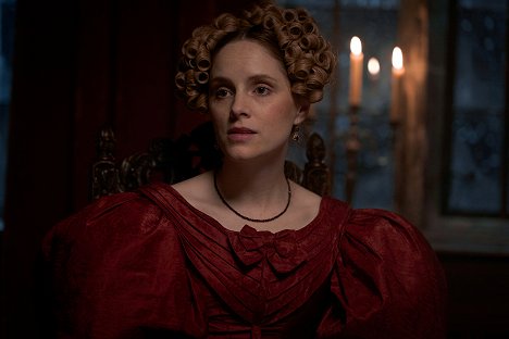 Sophie Rundle - Gentleman Jack - A Lucky and Narrow Escape - Z filmu
