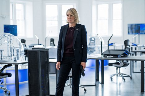 Jemma Redgrave - Doctor Who - The Power of the Doctor - Filmfotos