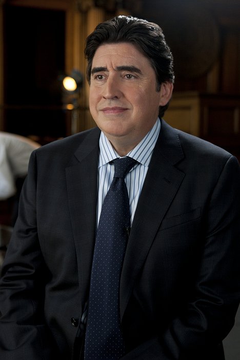 Alfred Molina - Innocent - Photos