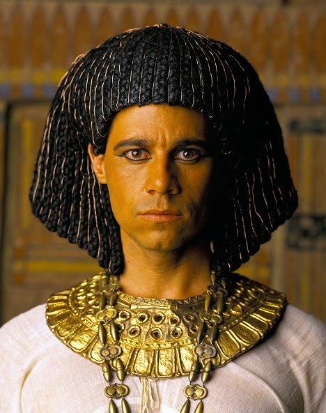 Paul Mercurio Galerie Promo ČSFD.cz