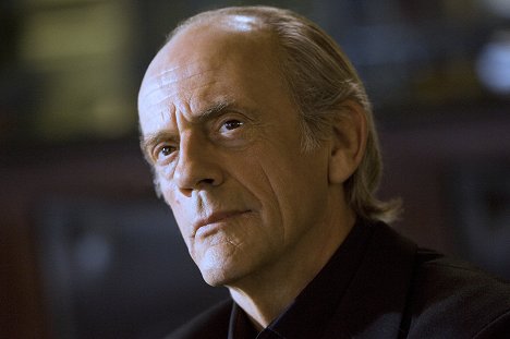 Christopher Lloyd - A Perfect Day - Photos