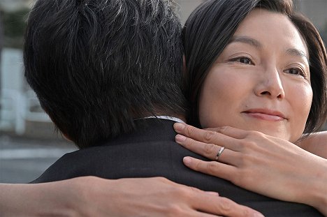 Manami Sawada - Papa ga mo ičido koi o šita - Episode 1 - Van film