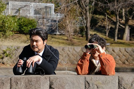 Yukiyoshi Ozawa - Papa ga mo ičido koi o šita - Episode 6 - Filmfotos