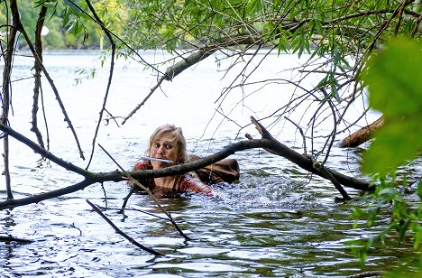 Marlene Morreis - Neben der Spur ist auch ein Weg - Photos