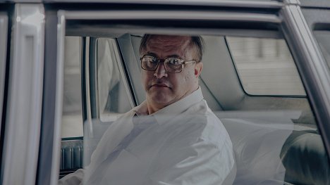Kristo Salminen - Made in Finland - Johtajuuskriisi - Filmfotók
