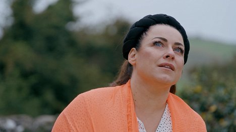 Erin Koivisto - Sukuni salat - Film