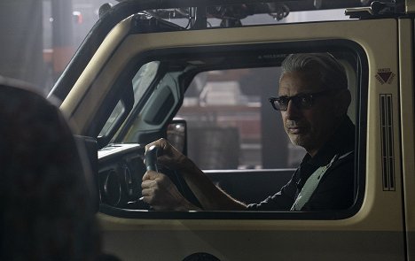 Jeff Goldblum - Jurassic World: Ein neues Zeitalter - Filmfotos