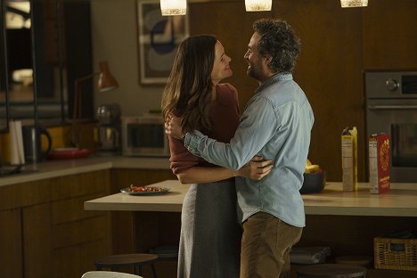 Jennifer Garner, Mark Ruffalo - The Adam Project - Filmfotos