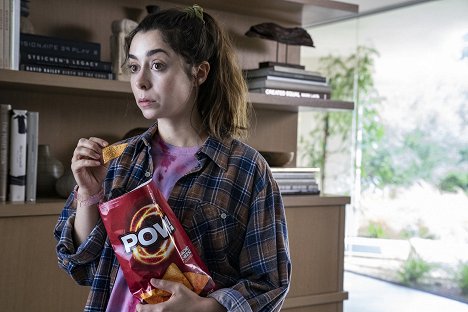 Cristin Milioti - Made for Love - Diane... We're in Trouble - Photos
