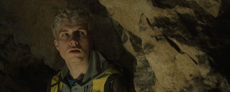 Daniel Krejčík - Die Höhle - Filmfotos
