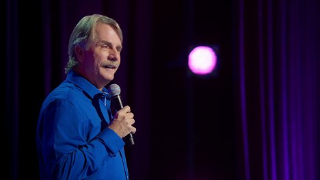 Jeff Foxworthy - Jeff Foxworthy: Staré dobré časy - Z filmu