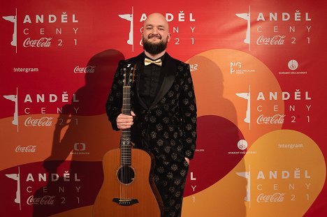 Pokáč - Ceny Anděl Coca-Cola 2021 - Kuvat elokuvasta