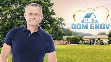 Vilo Rozboril - Dom snov - Promo